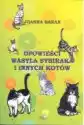Opowieści Wasyla Sybiraka I Innych Kotów