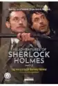 The Adventures Of Sherlock Holmes. Część 2. Ciąg Dalszy Przygód 