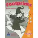 Footprints Starter Wb + Poradnik Dla Rodziców 