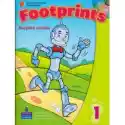  Footprints 1 Sb + Cd-Rom 