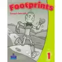  Footprints 1 Wb + Poradnik Dla Rodziców 