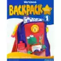  Backpack Gold 1. Workbook 