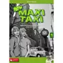  Maxi Taxi New 1 Ćwiczenia 