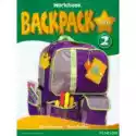  Backpack Gold 2. Workbook 