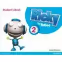  Ricky The Robot 2 Sb 