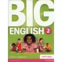  Big English 2 Pb Pearson 