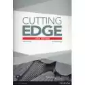  Cutting Edge 3Ed Advanced Workbook Without Key 