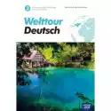  Welttour Deutsch 3. Podręcznik 