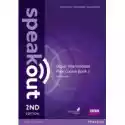  Speakout 2Nd Edition. Upper Intermediate. Flexi Course Book 1 W