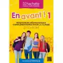  En Avant! 1. Ressources Pedagogiques + Dvd. Język Francuski 