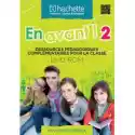  En Avant! 2. Ressources Pedagogiques + Dvd. Język Francuski 