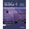  Skillful 2Nd Ed.4 Reading & Writing Sb Macmillan 