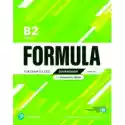  Formula. B2 First. Coursebook With Key + App + Książka W Wersji
