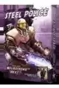 Portal Games Neuroshima Hex 3.0. Steel Police
