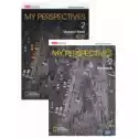  My Perspectives 2. Poziom B1+. Podręcznik I Zeszyt Ćwiczeń Do J