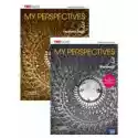  My Perspectives 3. Poziom B2. Podręcznik I Zeszyt Ćwiczeń Do Ję