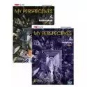  My Perspectives 4. Poziom B2+. Podręcznik I Zeszyt Ćwiczeń Do J