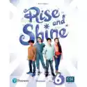  Rise And Shine 6. Activity Book 