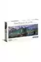 Clementoni Puzzle Panoramiczne 1000 El. High Quality Collection. Nowy Jork 