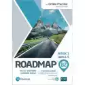 Roadmap B2. Flexi Course Book 1 + Książka W Wersji Cyfrowej 
