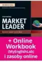 Market Leader 3Ed Extra Intermediate Cb With Myenglab + Dvd Oop