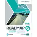  Roadmap A2. Flexi Course Book 1 + Książka W Wersji Cyfrowej 
