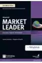 Market Leader. Advanced. Business English Course Book With Myeng
