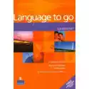  Language To Go Elementary Sb 