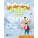  Poptropica English Starter. Activity Book 