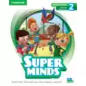  Super Minds 2. Second Edition. Workbook With Digital Pack 
