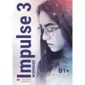  Impulse 3. B1+. Workbook 