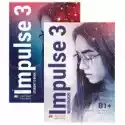  Pakiet Impulse 3. B1+. Student's Book And Workbook 