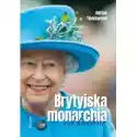 Wydawnictwo Bellona  Brytyjska Monarchia Od Kuchni 