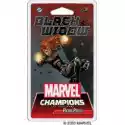 Fantasy Flight Games  Marvel Champions: Hero Pack - Black Widow 