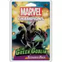 Fantasy Flight Games  Marvel Champions: Scenario Pack - The Green Goblin 