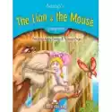  The Lion And The Mouse. Reader + Cross-Platform 