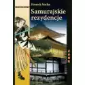  Samurajskie Rezydencje 