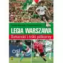  Legia Warszawa Sztuczki I Triki Piłkarzy 