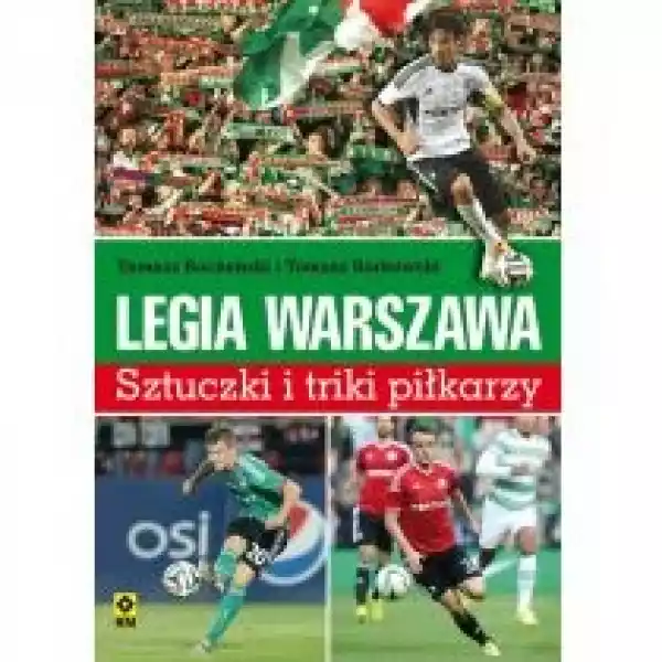  Legia Warszawa Sztuczki I Triki Piłkarzy 