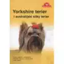  Yorkshire Terier I Australijski Silky Terier 