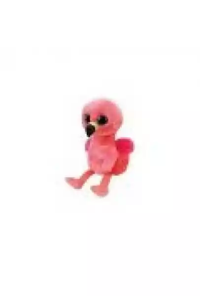 Beanie Boos Gilda - Różowy Flaming 24Cm