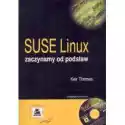 Suse Linux Zaczynamy Od Podstaw 