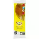 Candy Tree Candy Tree Lizak O Smaku Cytrynowym Bezglutenowy 13 G Bio