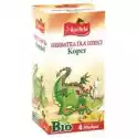 Apotheke Apotheke Herbatka Dla Dzieci - Koper 30 G Bio