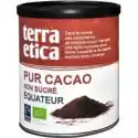 Terra Etica Terra Etica Kakao Do Picia Fair Trade 200 G Bio