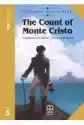 The Count Of Monte Cristo Sb + Cd Mm Publications