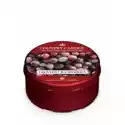 Country Candle Country Candle Świeczka Zapachowa Frosted Cranberries Daylight C