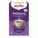 Yogi Tea Herbatka Na Dobre Samopoczucie (Wellbeing) 17 X 1.8 G B