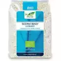 Bio Planet Bio Planet Sezam Łuskany 250 G Bio