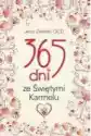 365 Dni Ze Świętymi Karmelu